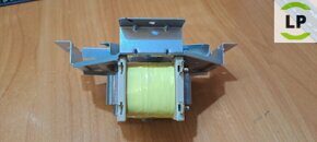 мотор конвектора MDC-35A в сборе с крыльчаткой